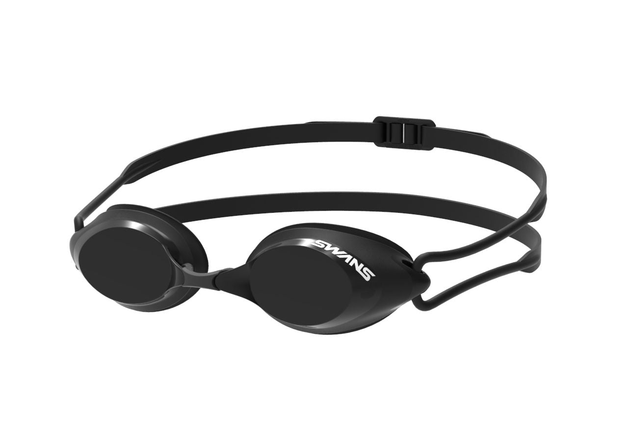 Blackened SRX Goggles