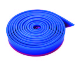 Spare Goggle Strap Flat/Blue Purple