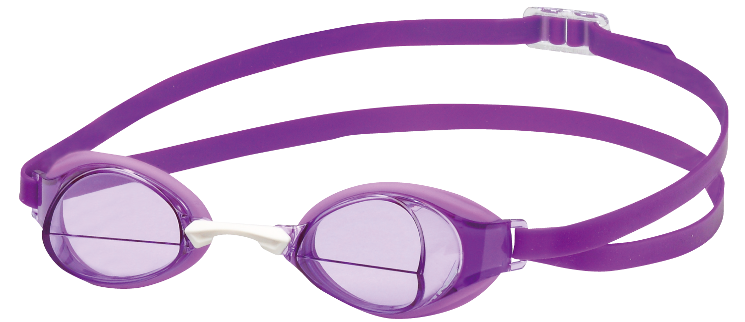 Ignition Goggles Purple