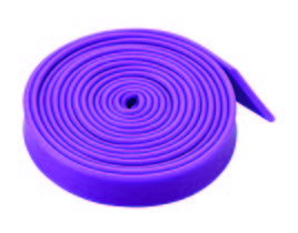 Spare Goggle Strap Flat/Purple