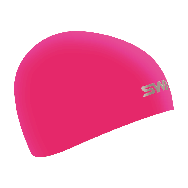 Adult Race Cap Pink