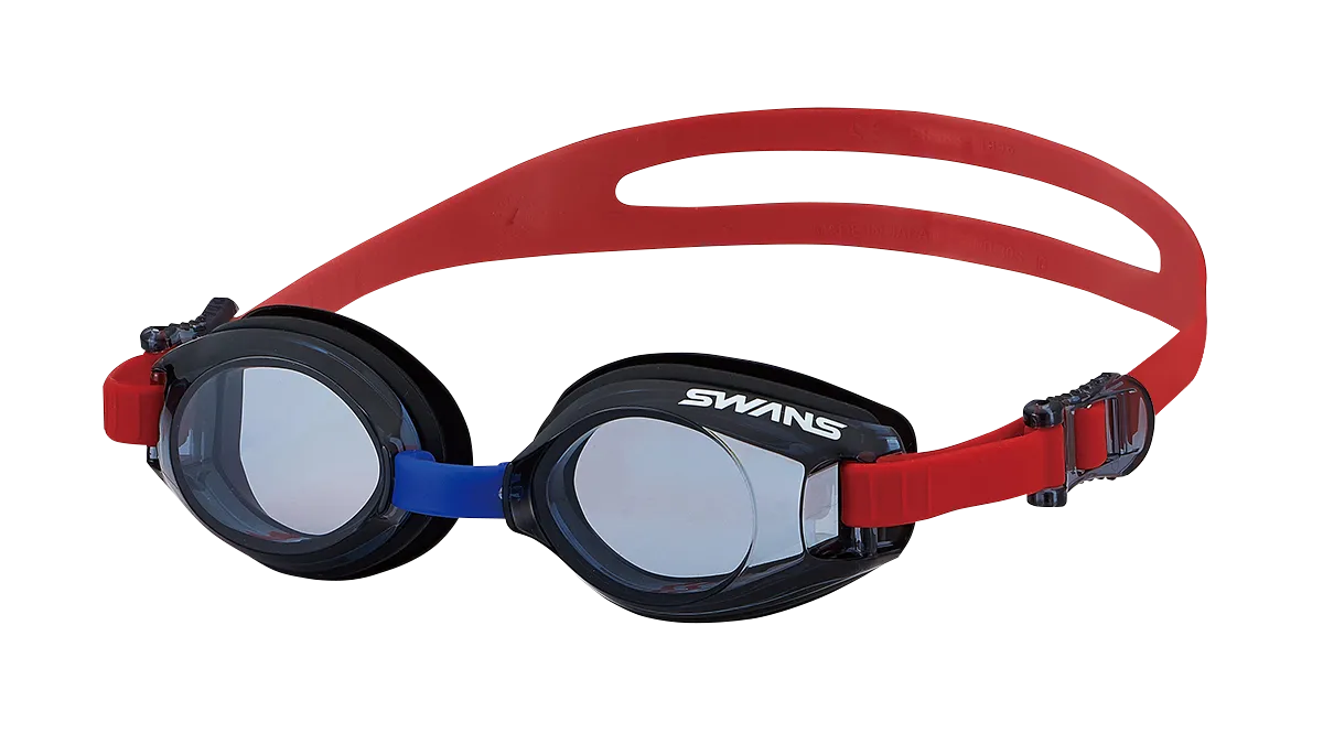 SJ-9 Swimming Goggle Smoke