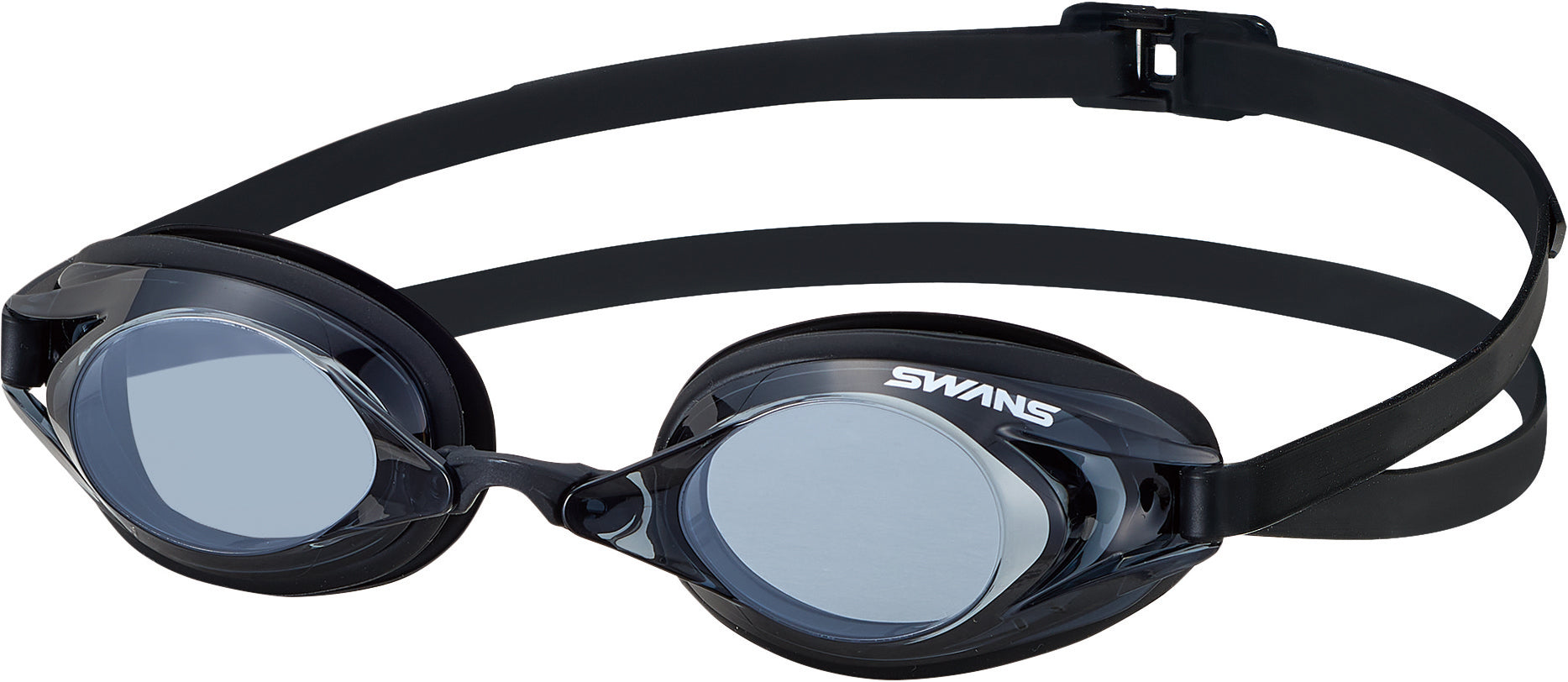 SR2 Goggles Smoke/Black