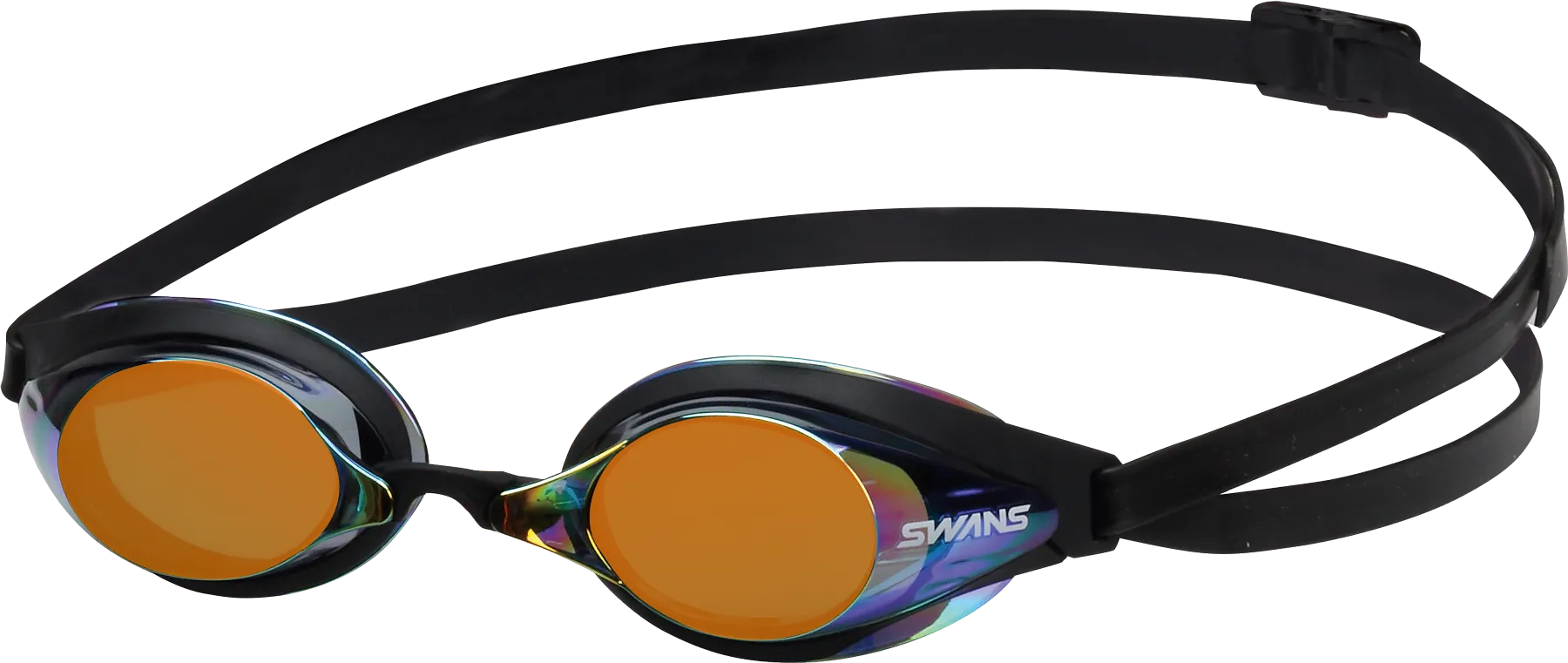Mirror goggles sales