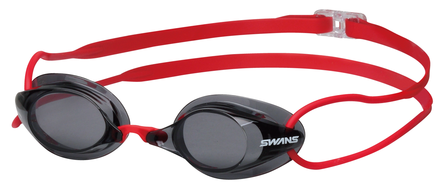 SR-7 Swedish Goggles Dark/Smoke