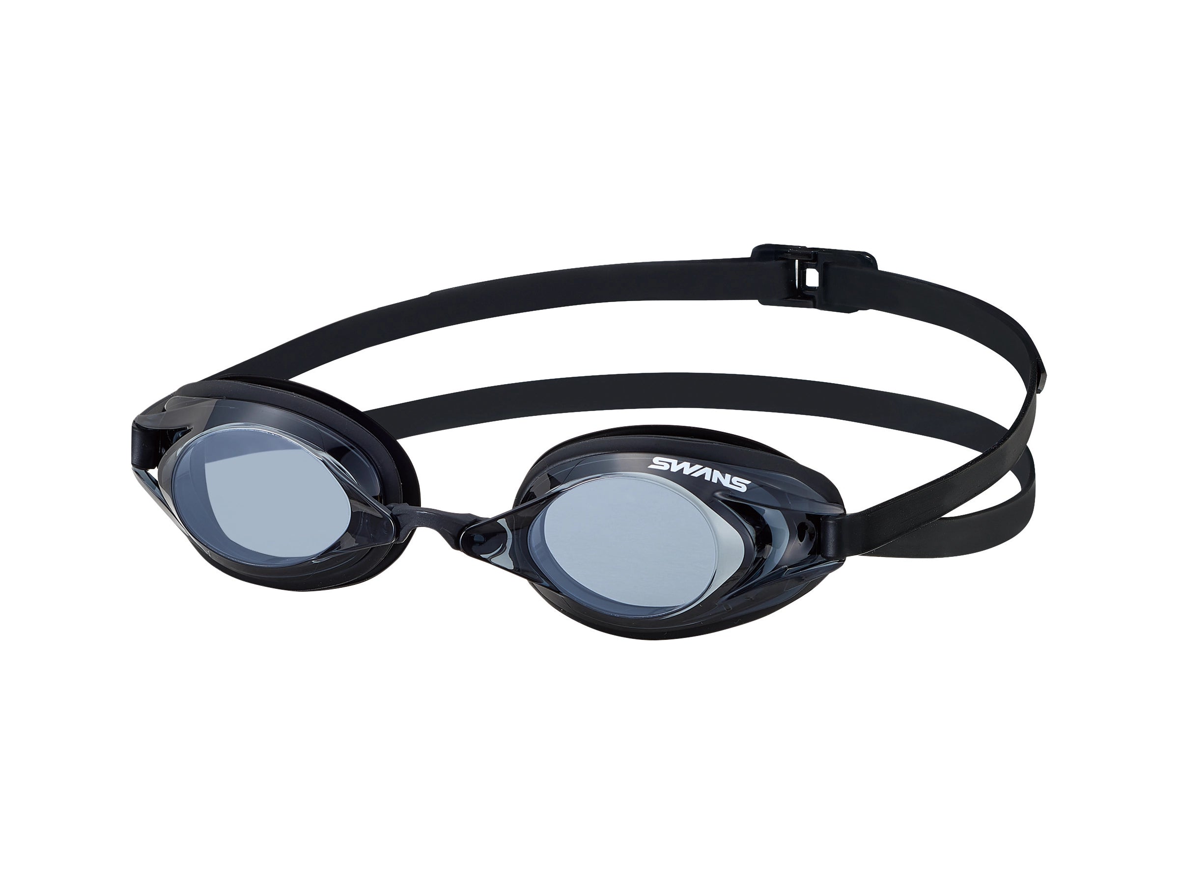 SR-2 Prescription Goggles Smoke/Black