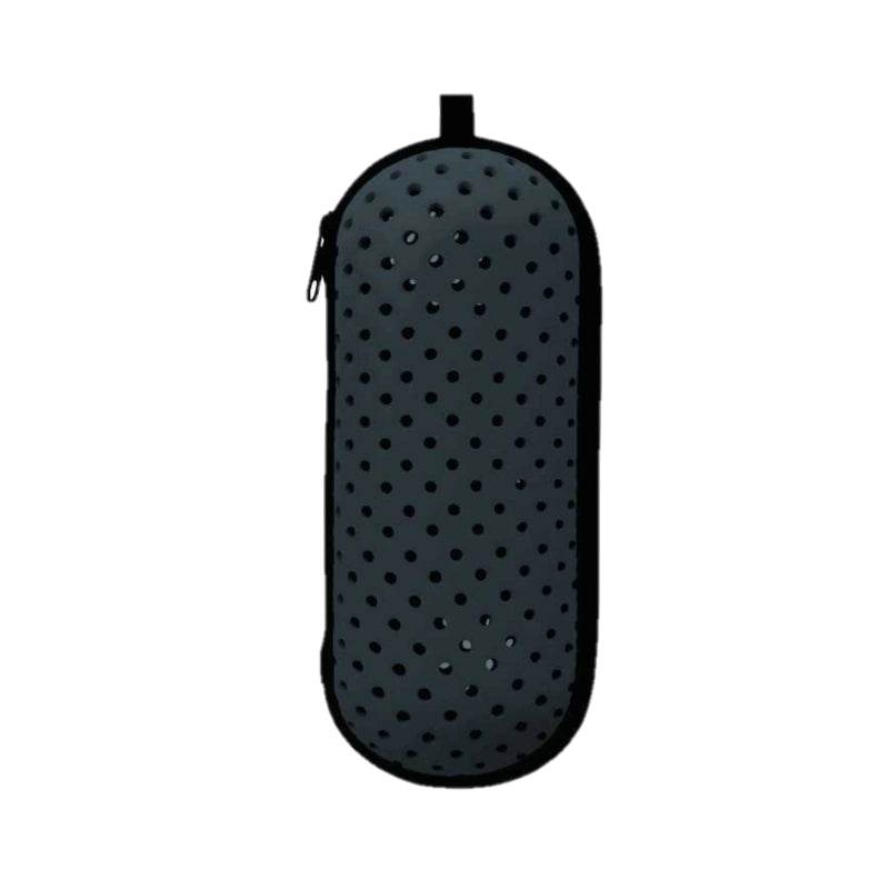 Goggle Case Black