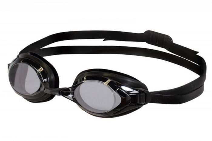 SR2 Prescription Goggles Smoke/Black