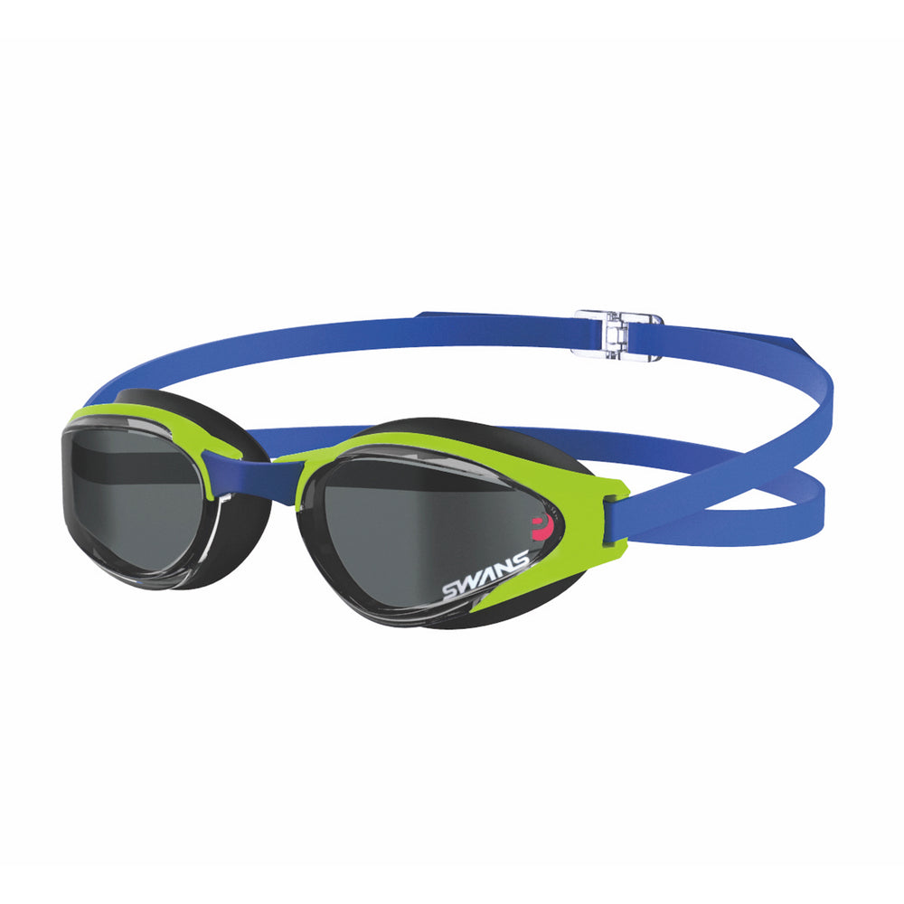 Ascender Open Water Goggles Polarised/Clear