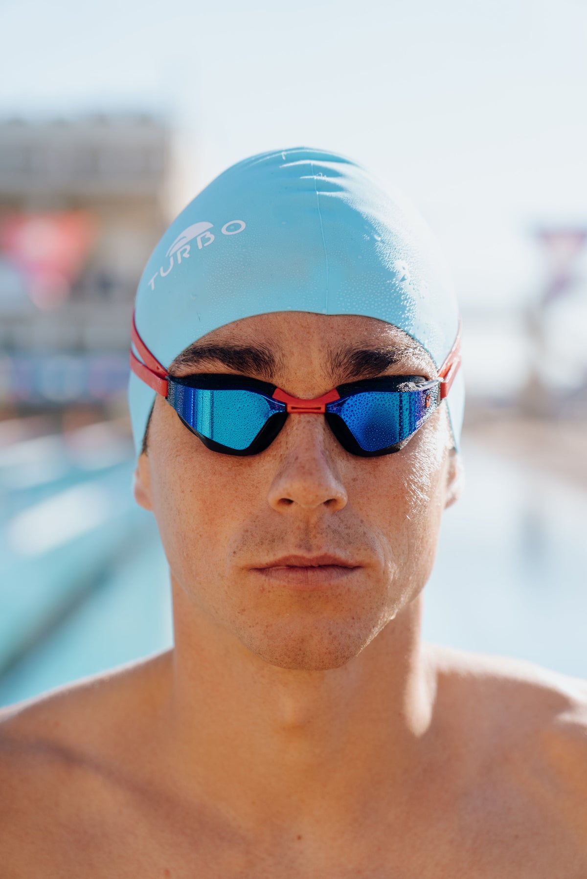Swimming Goggle Lenses Explained