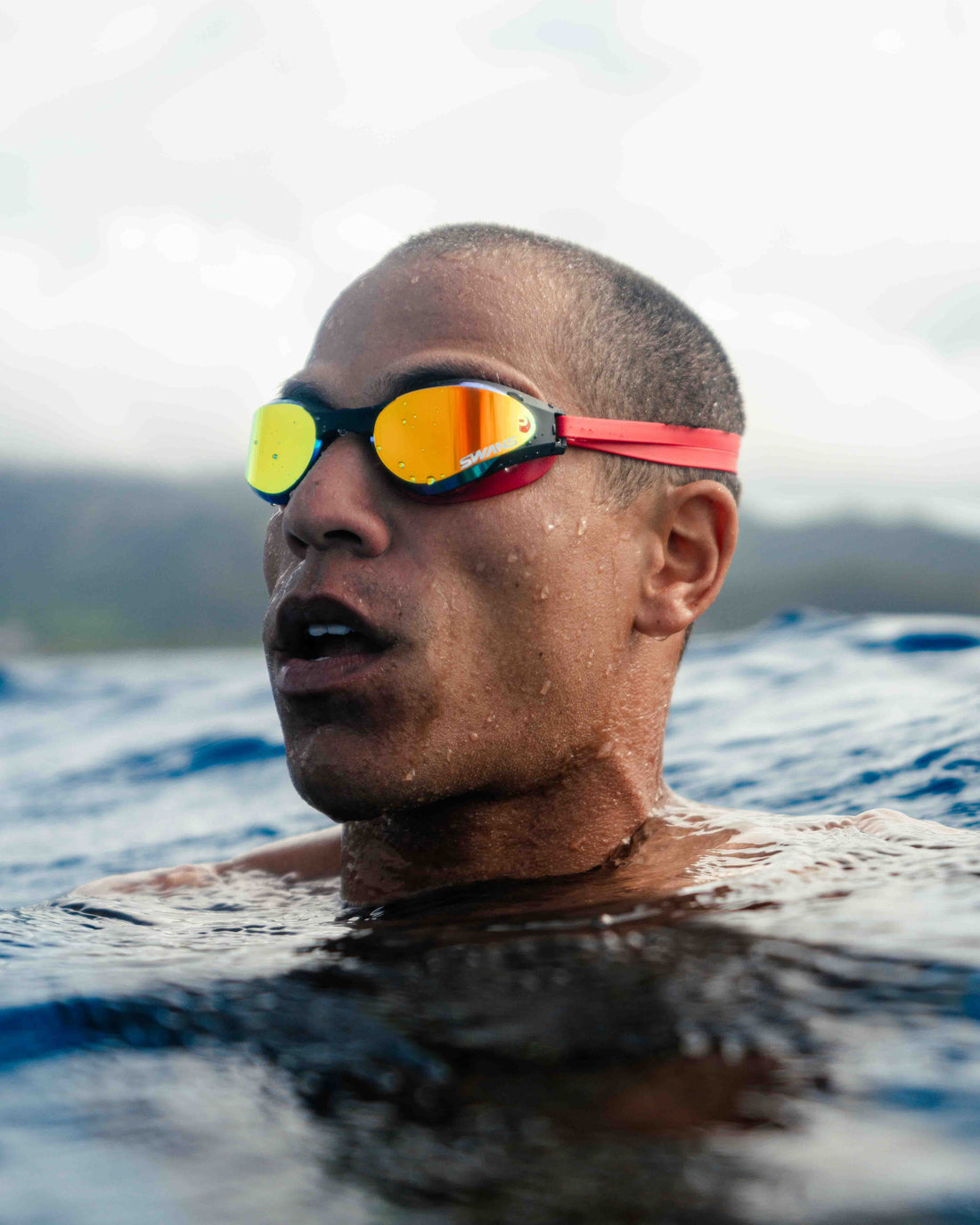 How to Choose Swimming Goggles: The Complete Buyer's Guide