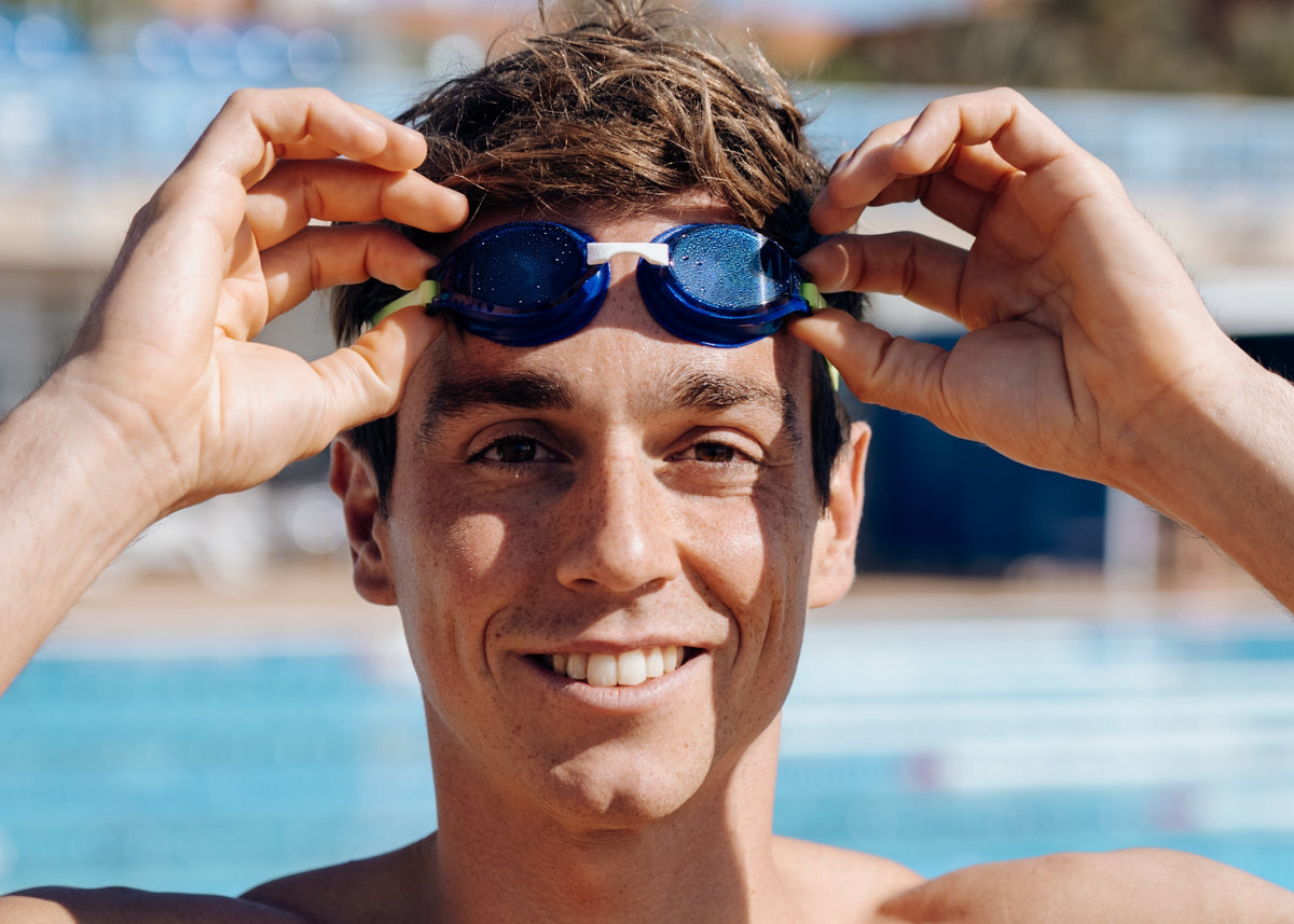 Goggles