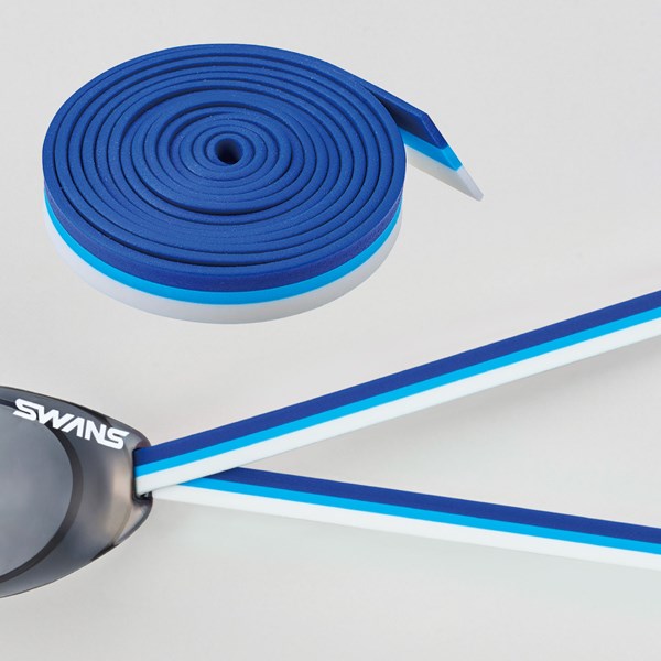 Spare Strap - Three Colours
