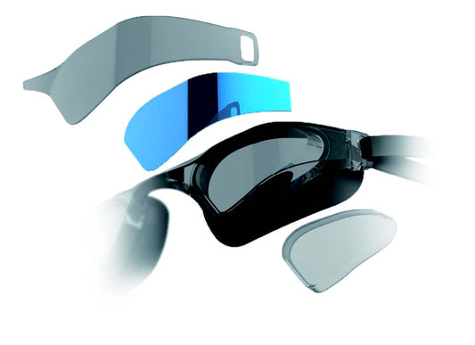 Anti-Scratch Goggles