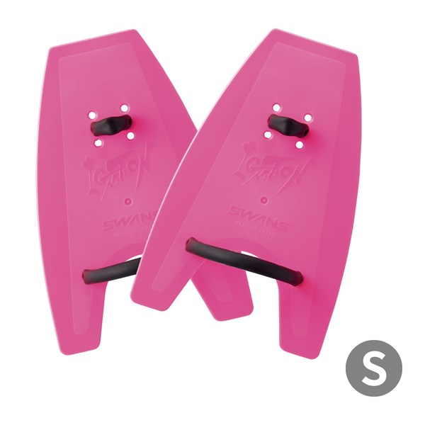 Hand Paddles