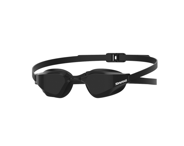 Blackened SR-72 Goggles