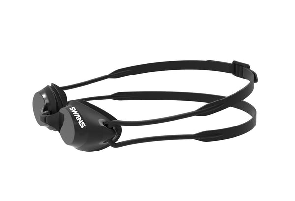 Blackened SRX Goggles