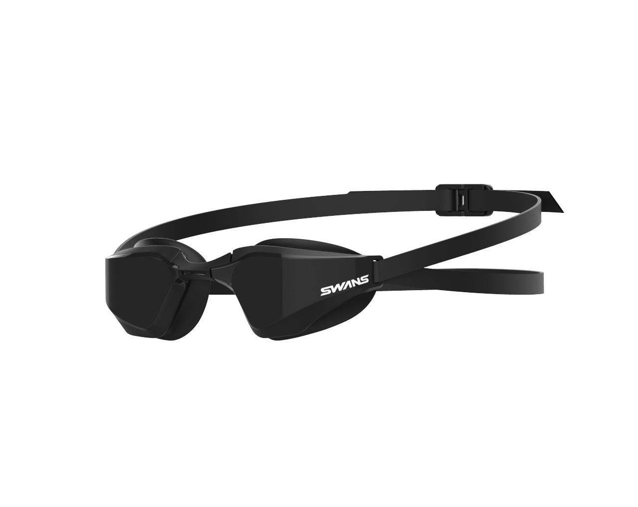 blackened goggles Blackened SR-72 Goggles