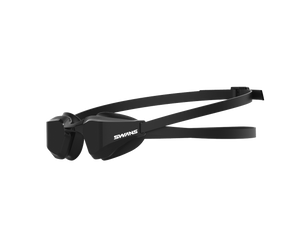 Blackened SR-72 Goggles