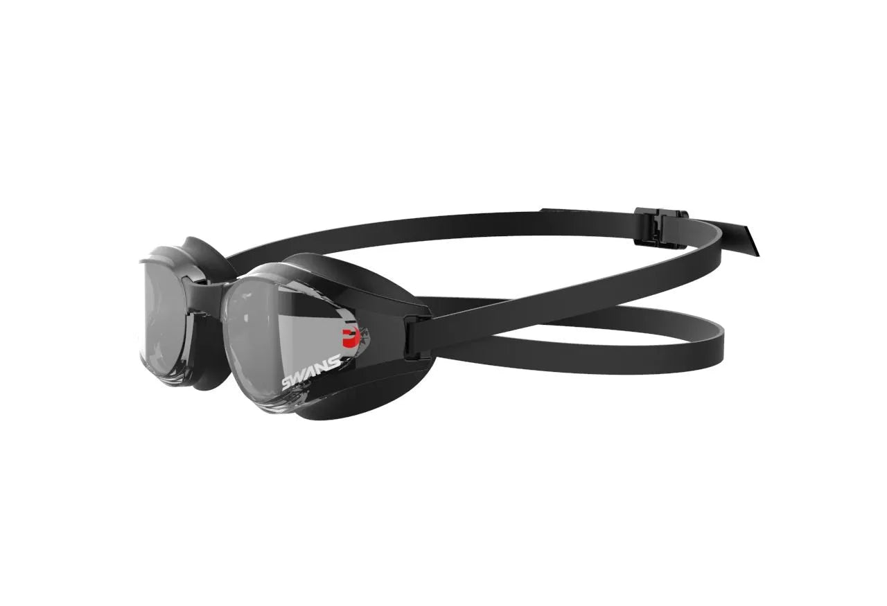 Ascender Open Water Goggles Smoke