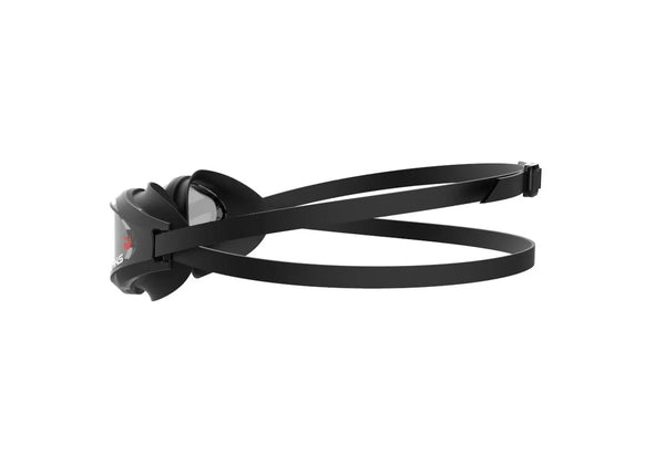 Ascender Open Water Goggles Smoke