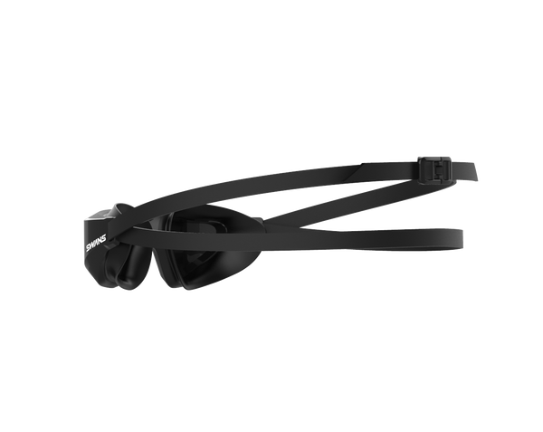 Blackened SR-72 Goggles