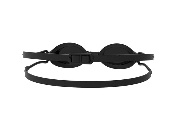 Blackened SRX Goggles