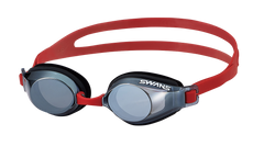 Junior Swimming Goggle | Mirror x Smoke  Silver