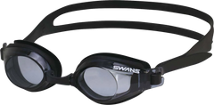 Junior Swimming Goggle | Black