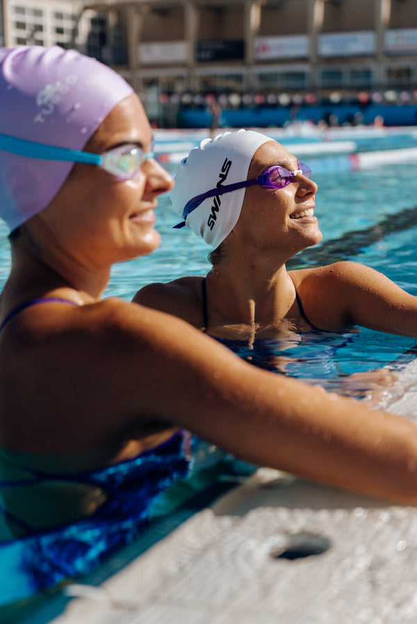 VEGA Goggles Mirror/Navy Ruby