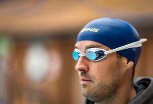 SR-2 Goggles | Clear