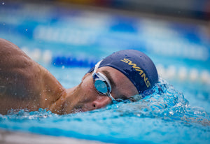 SR-2 Goggles | Mirror x Smoke Blue