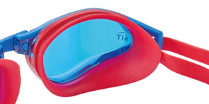 Ascender Open Water Goggles Mirror/Navy Shadow
