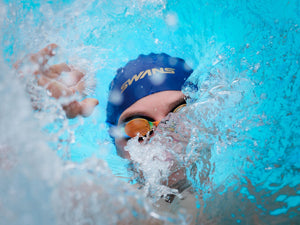 Bullet (Dome) Race Ca Royal Blue