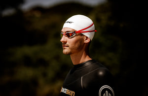 Spare Goggle Strap | Red
