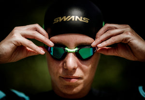 Valkyrie Goggles Mirror MIT/Smoke Blue