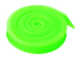 Spare Goggle Strap Flat/Green