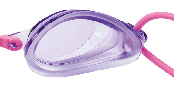 SRX Goggles Mirror/Emerald Smoke