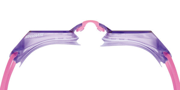 SRX Goggles Mirror/Smoke Shadow