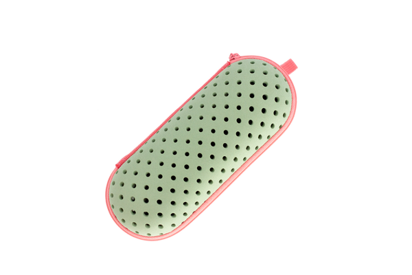 Goggle Case Mint