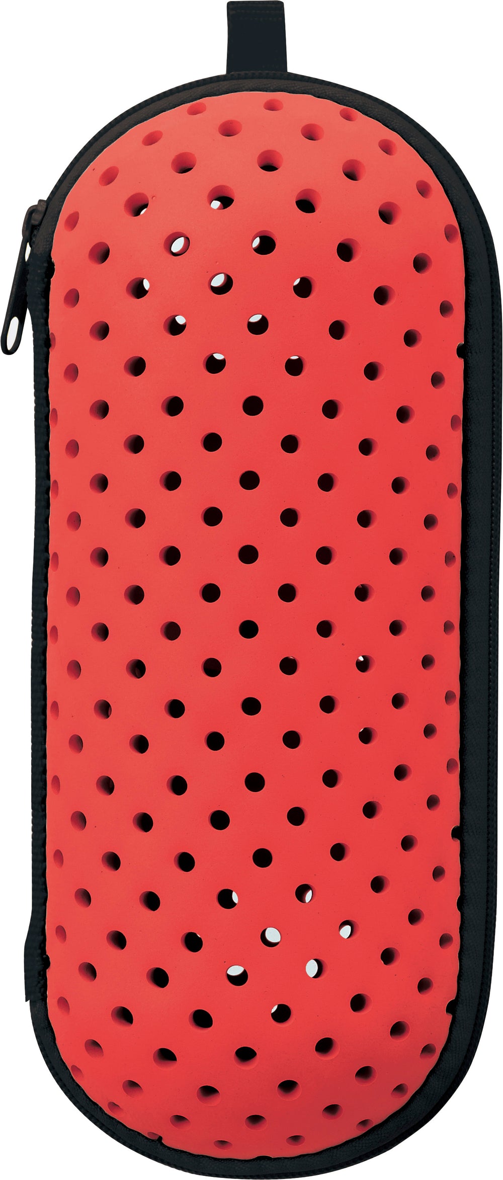 Goggle Case Red