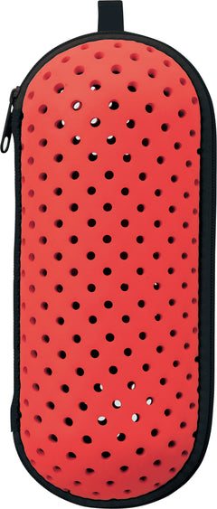 Goggle Case | Red