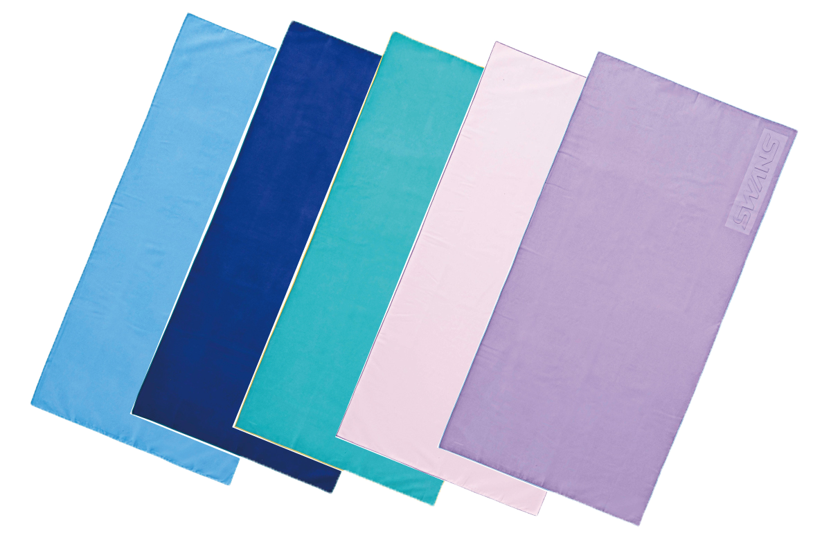 Microfibre Towel - Eco