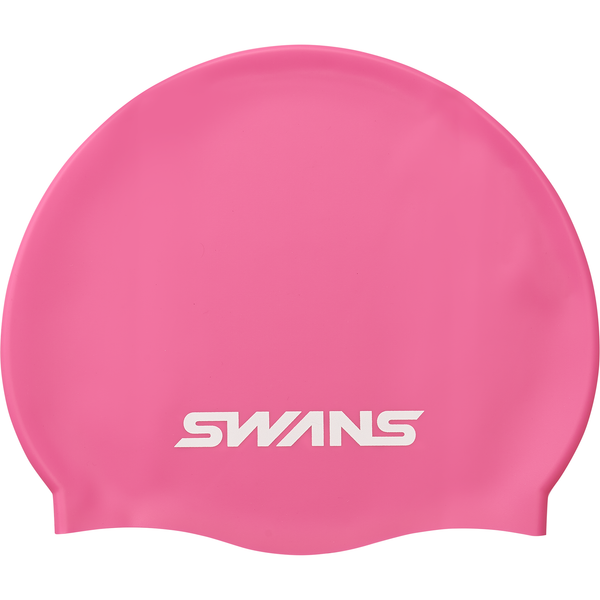 Adult Swim Cap Pink