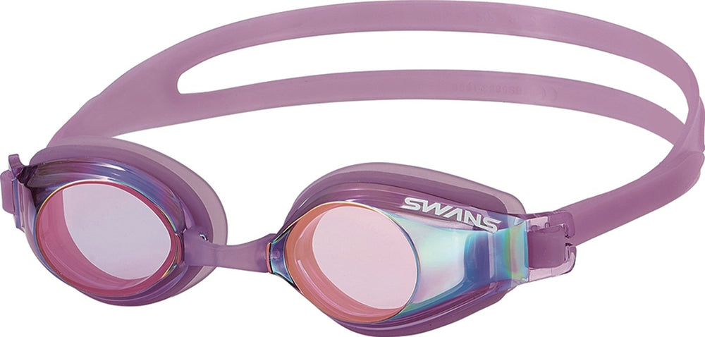 SJ-22 Swimming Goggle Purple