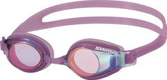 Junior Swimming Goggle | Purple