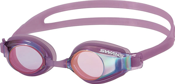 SJ-22 Swimming Goggle Purple
