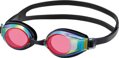 Junior Swimming Goggle | Mirror x Smoke Shadow
