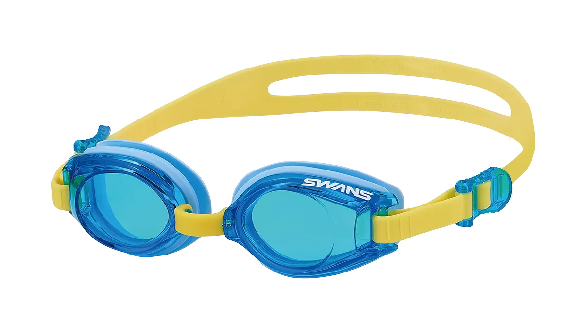 SJ-9 Goggle Blue/Yellow