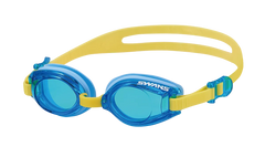 Kids Goggle | Blue x Yellow